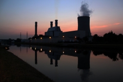 Ruisbroek-factory-reflect