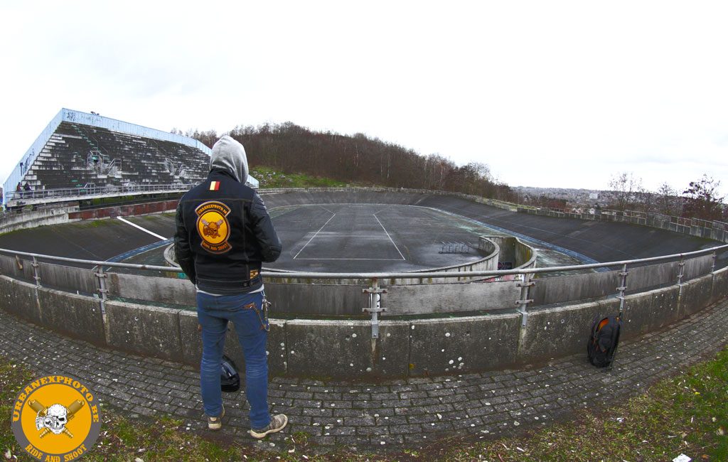 Le Vélodrome